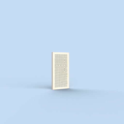 Morse Acoustic Panel